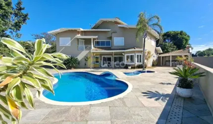Casa em condomínio para aluguel no São Joaquim em Vinhedo/SP