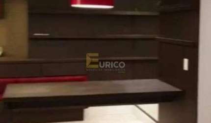 Apartamento à venda no Condomínio Fatto Torres De São José em Jundiaí/SP