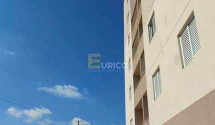Apartamento para aluguel no Condomínio Residencial Flores do Lago em Jundiaí/SP