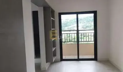 Apartamento para aluguel no Condomínio Residencial Rampazzo Valinhos em Valinhos/SP