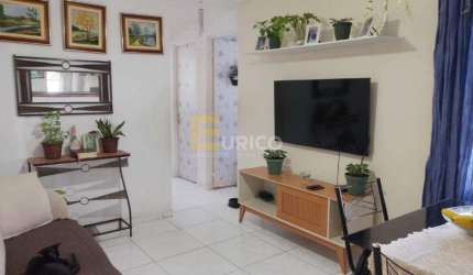 Apartamento para aluguel no Condomínio Residencial Vale das Figueiras em Valinhos/SP