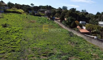 Lote/Terreno à Venda, 2000 m² por R$ 800.000 Valinhos