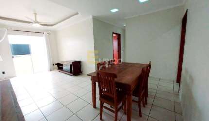 APARTAMENTO PARA LOCAÇÃO EM LOUVEIRA CENTRO