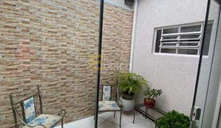Casa para aluguel no Jardim Pinheiros em Valinhos/SP