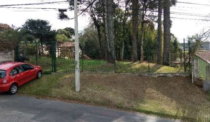 TERRENO, ECOVILLE, 1.742,25M2, ZONEAMENTO (ZT-NC) PROX. CARREFOUR E PARK SHOPPING BARIGUI