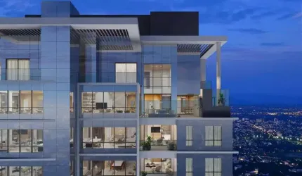 Apartamento com 3 quartos à venda na Rua Pedro Viriato de Souza, 1728, Mossunguê, Curitiba, 228 m2 por R$ 3.753.580