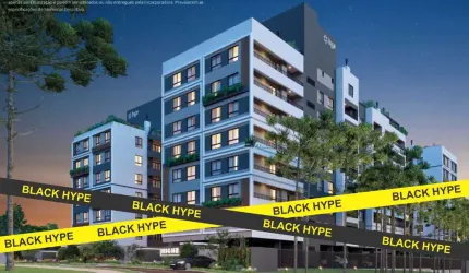 APARTAMENTO NO NOVO MUNDO, 3 QUARTOS, 1 SUÍTE, 1 VAGA, 65,38 MT2, OPORTUNIDADE!