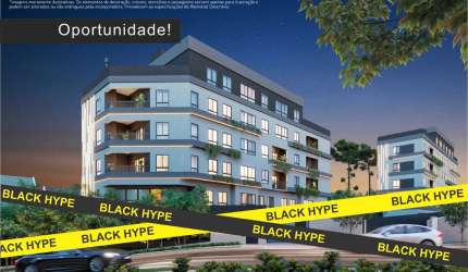 APARTAMENTO EM SANTA FELICIDADE, 3 QUARTOS (1 SUÍTE), 2 VAGAS, RUA DR. LEÃO MOCELLIN, 99, COM 114,38