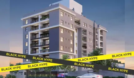APARTAMENTO NO NOVO MUNDO, 2 QUARTOS, 1 SUÍTE, 1 VAGA, 56,94 MT2, OPORTUNIDADE!
