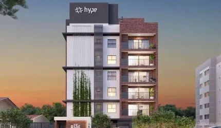 APARTAMENTO NO ÁGUA VERDE, 2 QUARTOS, 1 SUÍTE, 2 VAGAS, 60,80 M2, LANÇAMENTO!