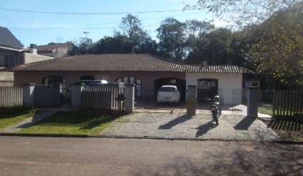 CASA, ECOVILLE, 4 QUARTOS (1 SUITE) EXC LOCALIZAÇÃO, APROX 200,00 M² ALVENARIA (NÃO AVERBADA).
