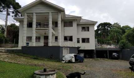 RESIDENCIA, CAMPO COMPRIDO, 590,00M2, 5 QUARTOS (2 SUÍTES) - RESID E COMERCIAL, 71,59 MTS DE FRENTE