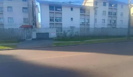 APARTAMENTO, CIC, 38,45 M2 PRIVATIVO, 2 QTOS, TÉRREO, 1 VAGA DESCOBERTA.