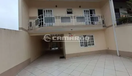 Sobrado Residencial Pineville - Pinhais 223m2 - R$ 899mil