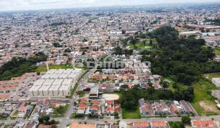 Área Xaxim - 6.000m2