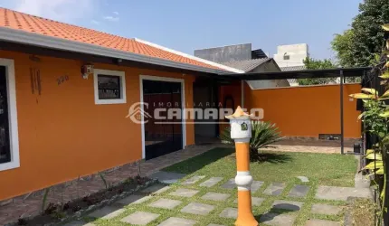 Casa  200m2  Averbada com belo terreno de 357m² Sítio Cercado