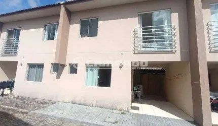Sobrado Eucaliptos Fazenda Rio Grande