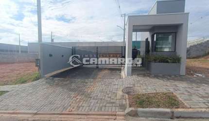 Terreno em Condominio Fechado Campo de Santana