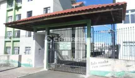 Apartamento 2 Quartos frente para Izaac Sítio Cercado