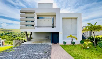 Casa à venda  Alphaville,  3 suite duas vagas, 600 m2 terreno