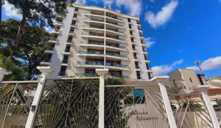 Apartamento à venda 3 quartos, 2 vagas , lazer, 111m2 - Alto dos Passos -  Juiz de Fora - MG