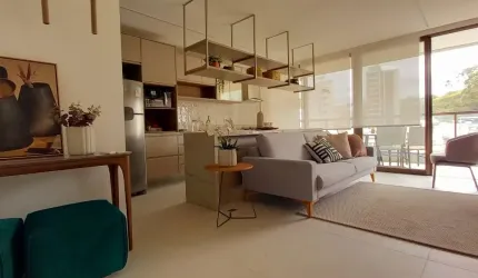 Apartamento 3 quartos São Mateus a partir de R$854.000,00 - Juiz de Fors 2023
