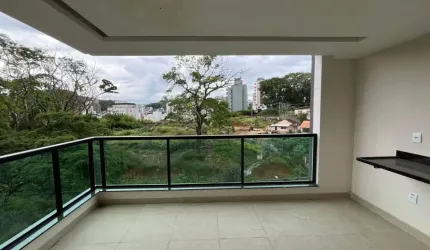 Cobertura venda Bom Pastor  R$899.000,00,  168 m2 - 3 Quartos 2 vagas