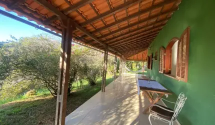 Granja R$ 780.000,00, 3 quartos - Recanto dos Lagos - Juiz de Fora - MG
