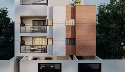 Cobertura 4 quartos R$850.000,00 - Aeroporto - Juiz de Fora MG