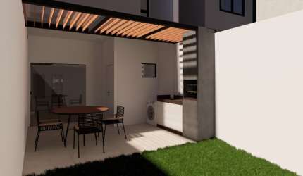 Casa venda Recanto da Mata R$699.000,00 - 180 m2- 3quartos, suíte, closet  - Juiz de Fora -MG