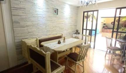Apartamento Garden à venda  R$749.000,00, 4 quartos , vaga -São Mateus - Juiz de Fora -MG