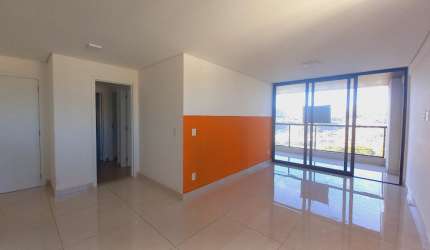 Apartamento venda R$830.000,00, 2 quartos com suíte, 2 vagas, lazer completo - Granbery - Juiz de Fora - MG