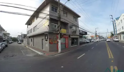 sala comercial - SA438