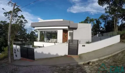 Casa para venda, 4 quarto(s),  Centro, São José - CA609