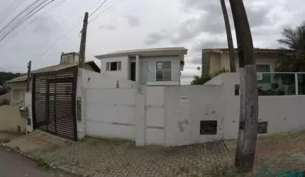 Sobrado para aluguel, 2 quarto(s),  Forquilhas, São José - SO685