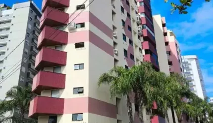 Apartamento para aluguel, 4 quarto(s),  Kobrasol, São José - AP728