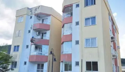 Apartamento para aluguel, 2 quarto(s),  São Sebastião, Palhoça - AP733