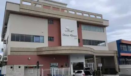 Apartamento para aluguel, 3 quarto(s),  Barreiros, São José - AP744
