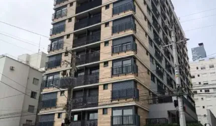 Apartamento para venda, 1 quarto(s),  Canto, Florianópolis - AP746