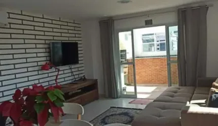 Cobertura Residencial à venda, Marapé, Santos - SP