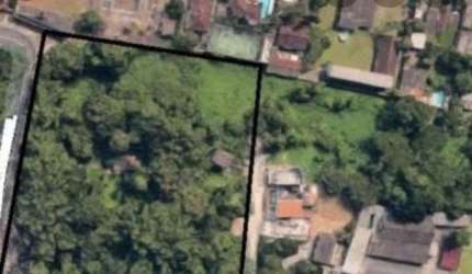 Terreno Residencial à venda, Morro de Nova Cintra, Santos - .