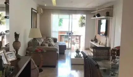 Cobertura Residencial à venda, Ponta da Praia, Santos - SP