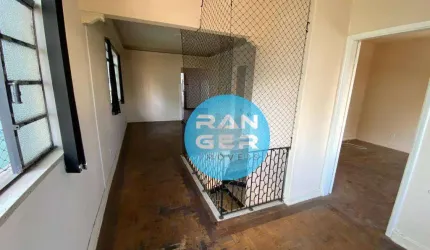Casa com 3 dormitórios à venda, 225 m² por R$ 945.000,00 - Aparecida - Santos/SP