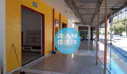 Prédio à venda, 441 m² por R$ 1.901.000,00 - Estuário - Santos/SP