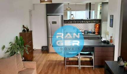 Apartamento Studio à venda no Unlimited - Santos/SP