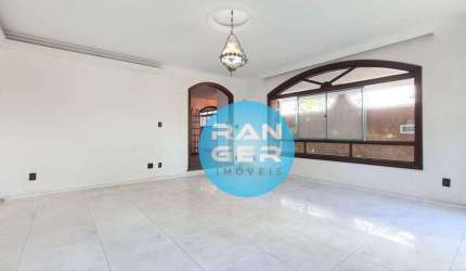 Casa comercial para alugar - Ponta da Praia - Santos/SP