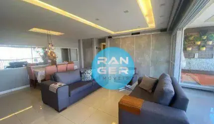 Apartamento de Dois dormitórios