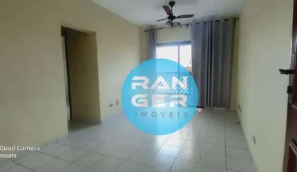 APARTAMENTO 2 DORM COM 72MT2 GARAGEM PRIVATIVA  EM CAMPO GRANDE