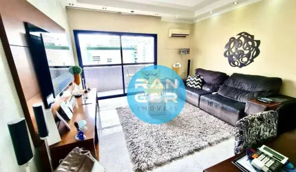 COMPRAR APARTAMENTO DE DOIS DORMITÓRIOS EM SANTOS NA PONTA DA PRAIA