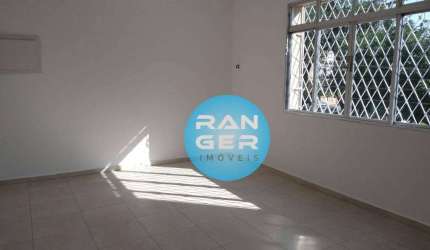 2 dormitorios com garagem fechada a venda